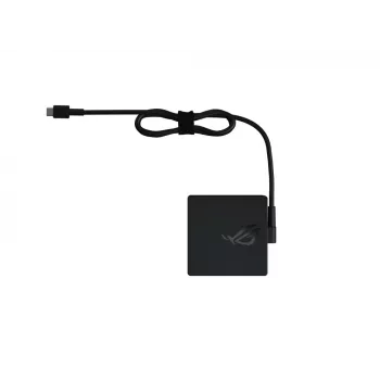 ASUS ROG 100W USB-C adapteris maitinimo adapteris/inverteris vidaus juodas