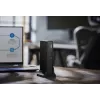ASUS DC300 USB-C Dock su trimis ekranais, USB 3.2 Gen 2, juoda