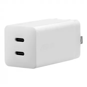 Kroviklis ASUS AC65-05 Universal White AC Greitas Įkrovimas Vidaus 20V 3.25A