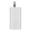 Kroviklis ASUS AC65-05 Universal White AC Greitas Įkrovimas Vidaus 20V 3.25A