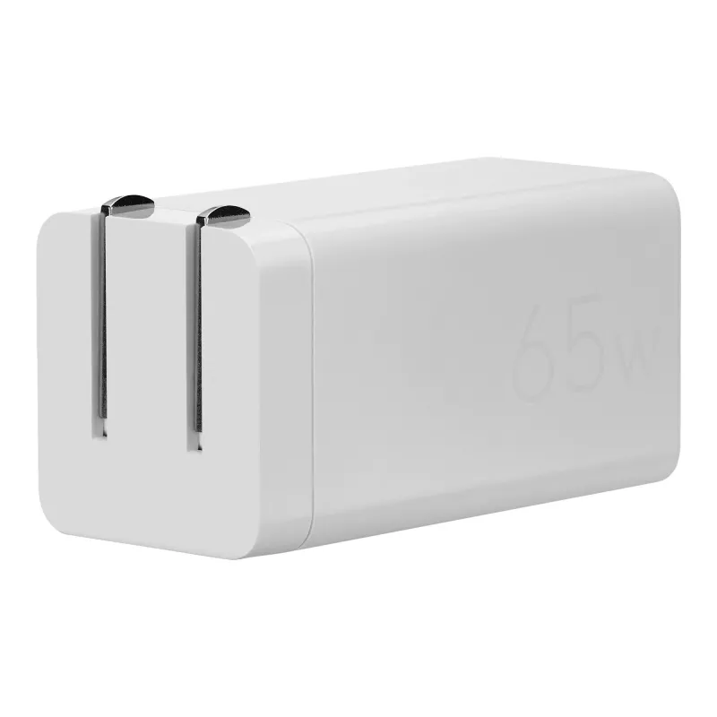 Kroviklis ASUS AC65-05 Universal White AC Greitas Įkrovimas Vidaus 20V 3.25A