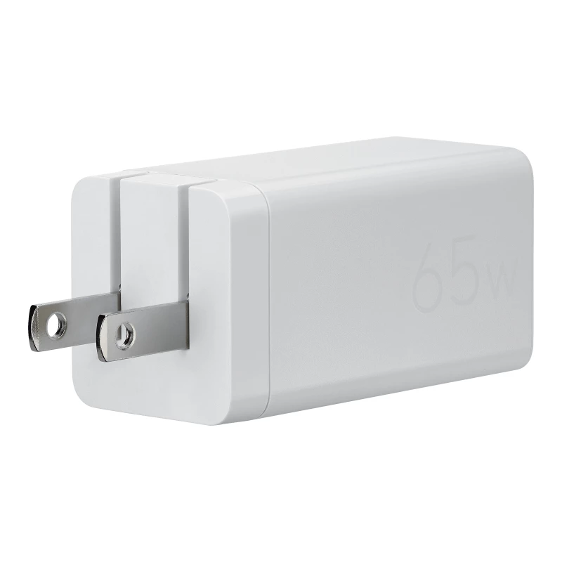 Kroviklis ASUS AC65-05 Universal White AC Greitas Įkrovimas Vidaus 20V 3.25A