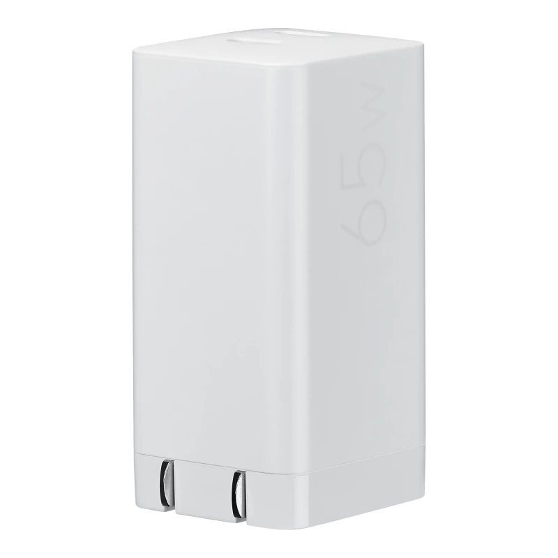 Kroviklis ASUS AC65-05 Universal White AC Greitas Įkrovimas Vidaus 20V 3.25A