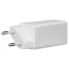 Kroviklis ASUS AC65-05 Universal White AC Greitas Įkrovimas Vidaus 20V 3.25A
