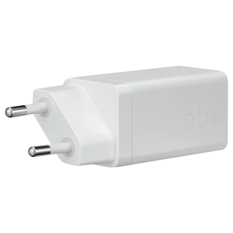 Kroviklis ASUS AC65-05 Universal White AC Greitas Įkrovimas Vidaus 20V 3.25A