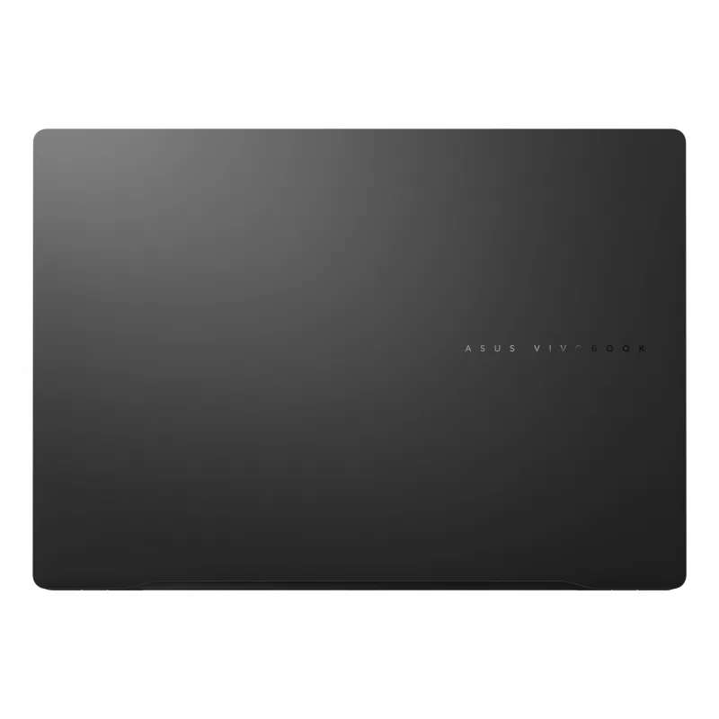 ASUS Vivobook S14 OLED M5406WA-PP061W AMD Ryzen AI 9 365 nešiojamas kompiuteris 35,6 cm (14 colių) 3K 24 GB LPDDR5x-SDRAM 1 TB SSD Wi-Fi 6E (802.11ax) Windows 11 Home juoda