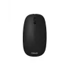 ASUS W5000 belaidis klaviatūros ir pelės rinkinys, juodas