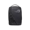 ASUS ROG Ranger BP1501G kuprinė 43,2 cm (17 colių) juoda, pilka