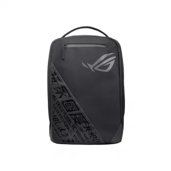 ASUS ROG Ranger BP1501G kuprinė 43,2 cm (17 colių) juoda, pilka