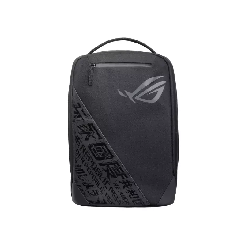 ASUS ROG Ranger BP1501G kuprinė 43,2 cm (17 colių) juoda, pilka
