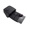 ASUS ROG Ranger BP1501G kuprinė 43,2 cm (17 colių) juoda, pilka