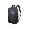 ASUS ROG Ranger BP1501G kuprinė 43,2 cm (17 colių) juoda, pilka