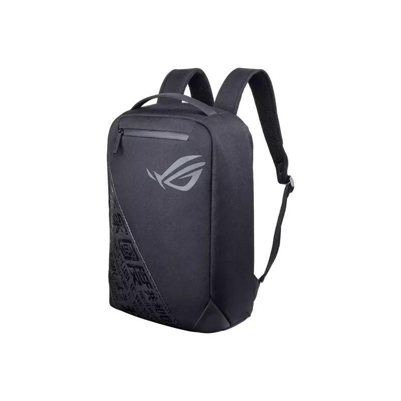 ASUS ROG Ranger BP1501G kuprinė 43,2 cm (17 colių) juoda, pilka