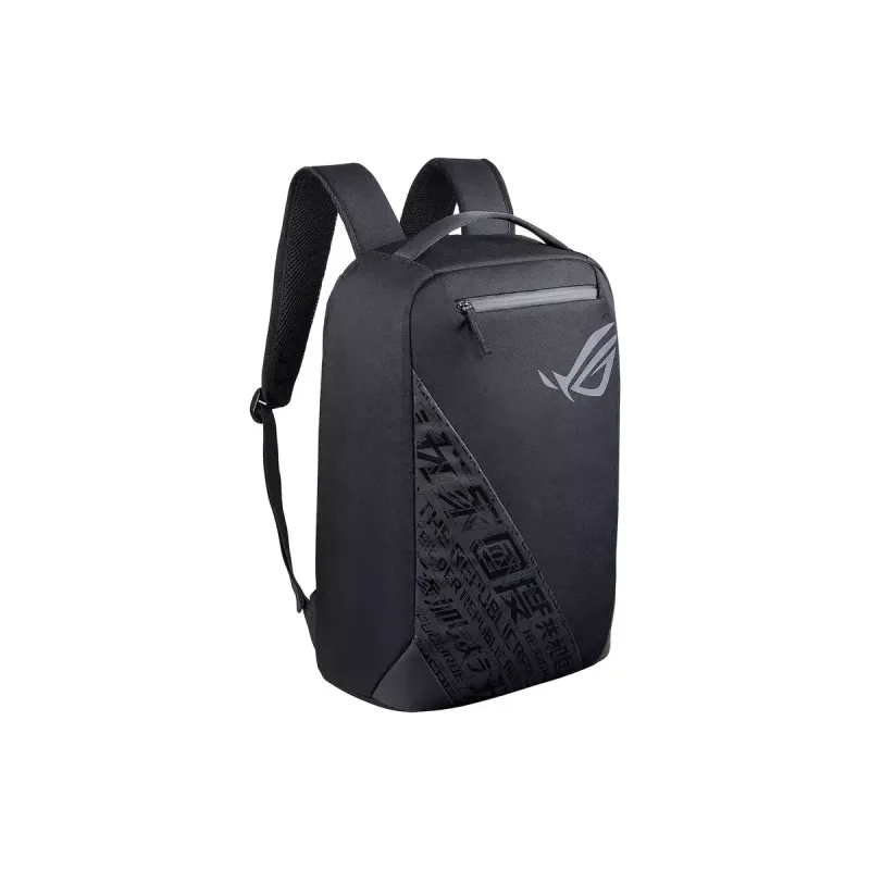 ASUS ROG Ranger BP1501G kuprinė 43,2 cm (17 colių) juoda, pilka