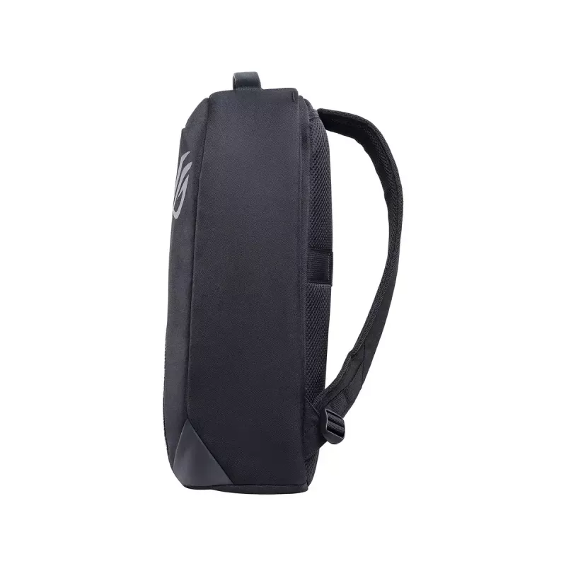 ASUS ROG Ranger BP1501G kuprinė 43,2 cm (17 colių) juoda, pilka