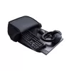 ASUS ROG Ranger BP1501G kuprinė 43,2 cm (17 colių) juoda, pilka