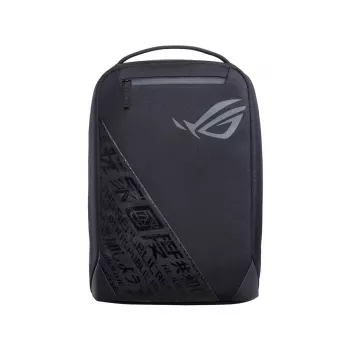 ASUS ROG Ranger BP1501G kuprinė 43,2 cm (17 colių) juoda, pilka