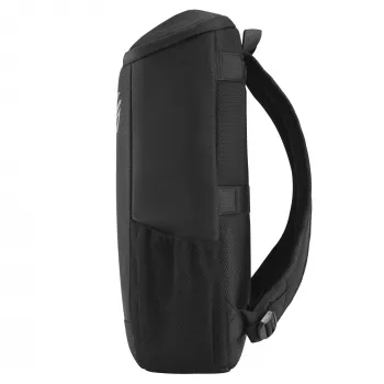 ASUS ROG BP1800 kuprinė žaidimams, juoda, tinklelis, poliesteris