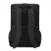 ASUS ROG BP1800 kuprinė žaidimams, juoda, tinklelis, poliesteris