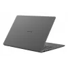 Nešiojamas kompiuteris ASUS Zenbook A14 UX3407RA-QD010W — Qualcomm Snapdragon X1E-78-100, 14 colių WUXGA, 32 GB RAM, 1 TB SSD, Windows 11 Home, Pilka