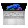 Nešiojamas kompiuteris ASUS Vivobook S 15 S5507QA — Qualcomm Snapdragon X1E-78-100, 15,6 colio 3K, 32 GB RAM, 1 TB SSD, Windows 11 Home, sidabrinis