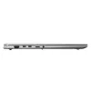Nešiojamas kompiuteris ASUS Vivobook S 15 S5507QA — Qualcomm Snapdragon X1E-78-100, 15,6 colio 3K, 32 GB RAM, 1 TB SSD, Windows 11 Home, sidabrinis