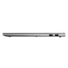 Nešiojamas kompiuteris ASUS Vivobook S 15 S5507QA — Qualcomm Snapdragon X1E-78-100, 15,6 colio 3K, 32 GB RAM, 1 TB SSD, Windows 11 Home, sidabrinis