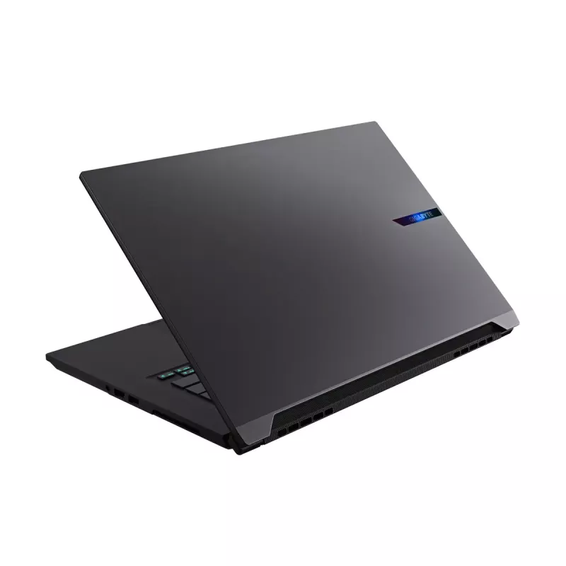 Nešiojamas kompiuteris Gigabyte AERO X16 1VH-93EEC94AH 16 colių AMD Ryzen 7 16GB 1000GB NVIDIA RTX 5060 Windows 11