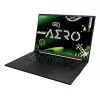 Nešiojamas kompiuteris Gigabyte AERO X16 16 colių QHD+ AMD Ryzen AI 7 16GB 1TB RTX 5060 Win11 Home