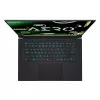 Nešiojamas kompiuteris Gigabyte AERO X16 16 colių QHD+ AMD Ryzen AI 7 16GB 1TB RTX 5060 Win11 Home