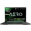 Nešiojamas kompiuteris Gigabyte AERO X16 16 colių QHD+ AMD Ryzen AI 7 16GB 1TB RTX 5060 Win11 Home