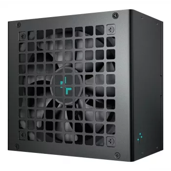 DEEPCOOL PL650D maitinimo blokas 650 W 20+4 pin ATX - baltas