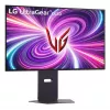 LG 32GX870A-B kompiuterio monitorius 81,3 cm (32 col.) 3840 x 2160 pikselių 4K Ultra HD OLED juodas