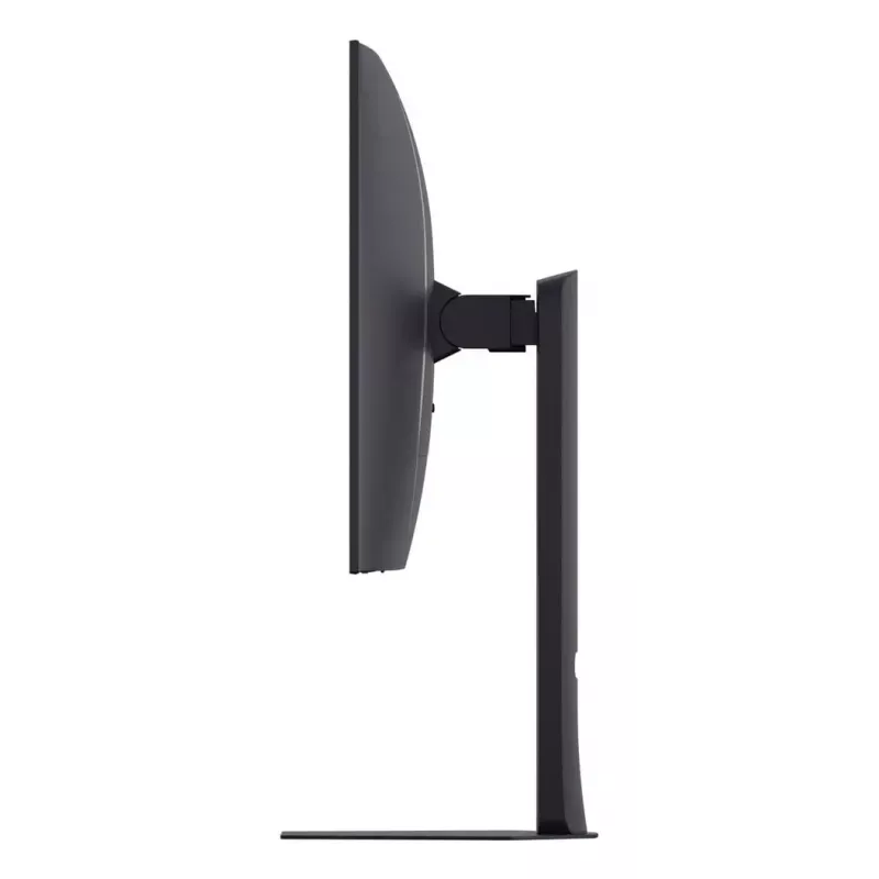 LG 32GX870A-B kompiuterio monitorius 81,3 cm (32 col.) 3840 x 2160 pikselių 4K Ultra HD OLED juodas