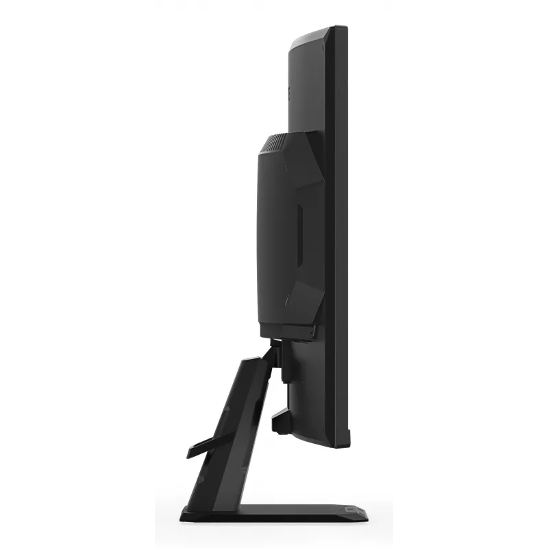 GIGABYTE GS27QCA 27 colių QHD lenktas žaidimų monitorius - 2560 x 1440, 180Hz, 1ms, 250 cd/m², FreeSync, HDR Ready, HDMI 2.0, Displayport 1.4