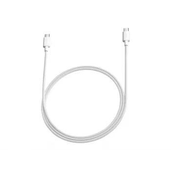 Xiaomi 3A pintas USB-C į USB-C laidas, 1 m