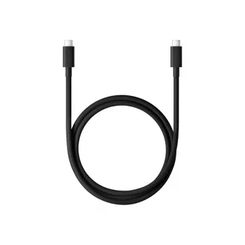 Xiaomi 6A USB4 pintas USB-C į USB-C laidas, 1 m