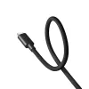 Xiaomi 6A USB4 pintas USB-C į USB-C laidas, 1 m