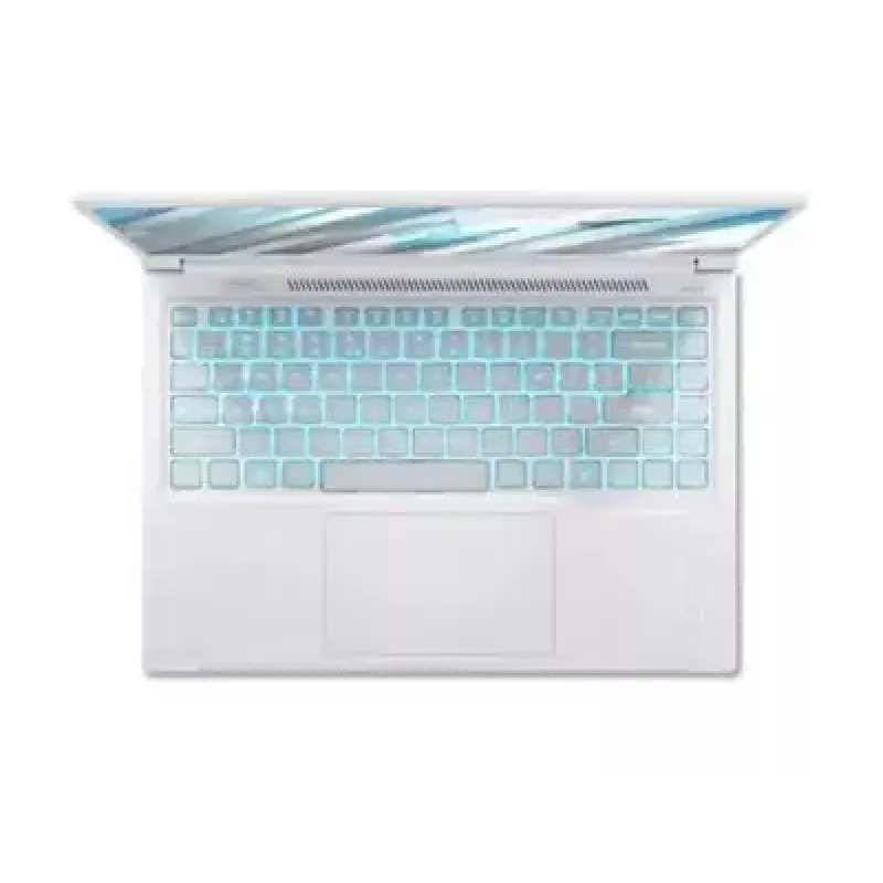Nešiojamas kompiuteris Acer Nitro V14 ANV14-62-R3F6 — 14,5 colio WUXGA IPS, AMD Ryzen AI 7, 16 GB RAM, 1000 GB SSD, NVIDIA GeForce RTX 5050