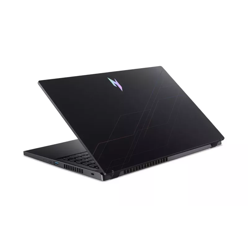 Nešiojamas kompiuteris Acer Nitro V 15 ANV15-52-592S – 15,6 colio FHD IPS, Intel Core i5-13420H, 16 GB DDR4, 512 GB SSD, NVIDIA GeForce RTX 5050 8 GB, Windows 11 Home