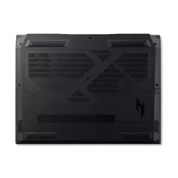 Nešiojamas kompiuteris Acer Nitro V 16 AI ANV16-42-R1HB — 16 colių WQXGA, AMD Ryzen 7, 16 GB DDR5, 1 TB SSD, NVIDIA GeForce RTX 5060, Windows 11 Home