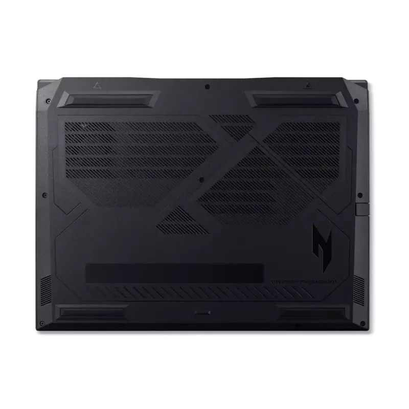 Nešiojamas kompiuteris Acer Nitro V 16 AI ANV16-42-R1HB — 16 colių WQXGA, AMD Ryzen 7, 16 GB DDR5, 1 TB SSD, NVIDIA GeForce RTX 5060, Windows 11 Home