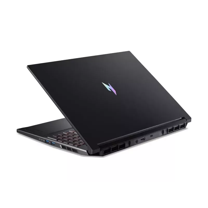 Nešiojamas kompiuteris Acer Nitro V 16 AI ANV16-42-R1HB — 16 colių WQXGA, AMD Ryzen 7, 16 GB DDR5, 1 TB SSD, NVIDIA GeForce RTX 5060, Windows 11 Home