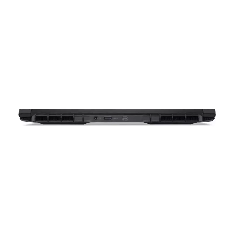 Nešiojamas kompiuteris Acer Nitro V 16 AI ANV16-42-R1HB — 16 colių WQXGA, AMD Ryzen 7, 16 GB DDR5, 1 TB SSD, NVIDIA GeForce RTX 5060, Windows 11 Home