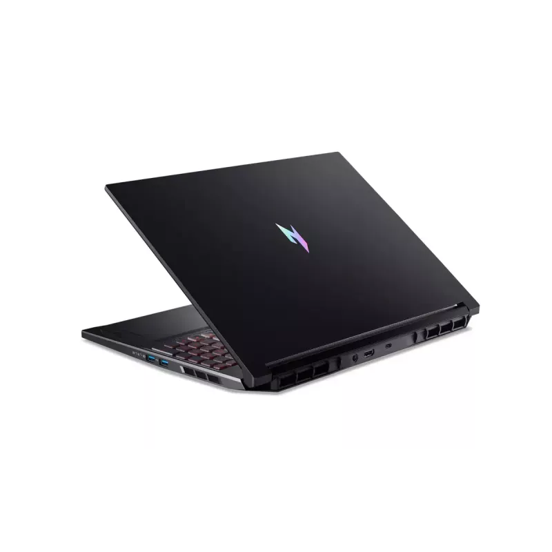 Nešiojamas kompiuteris Acer Nitro V 16 AI ANV16-42-R1HB — 16 colių WQXGA, AMD Ryzen 7, 16 GB DDR5, 1 TB SSD, NVIDIA GeForce RTX 5060, Windows 11 Home