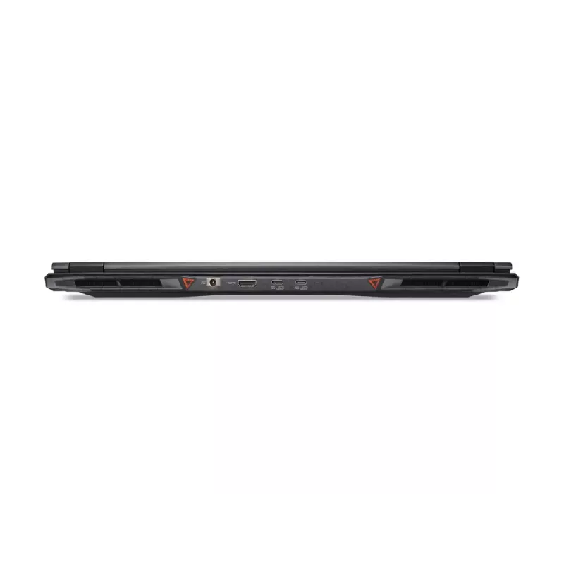 Nešiojamas kompiuteris Acer Nitro 18 AI AN18-61-R25V — 18 colių WQXGA, AMD Ryzen 7, 16GB RAM, 1000GB SSD, NVIDIA GeForce RTX 5060