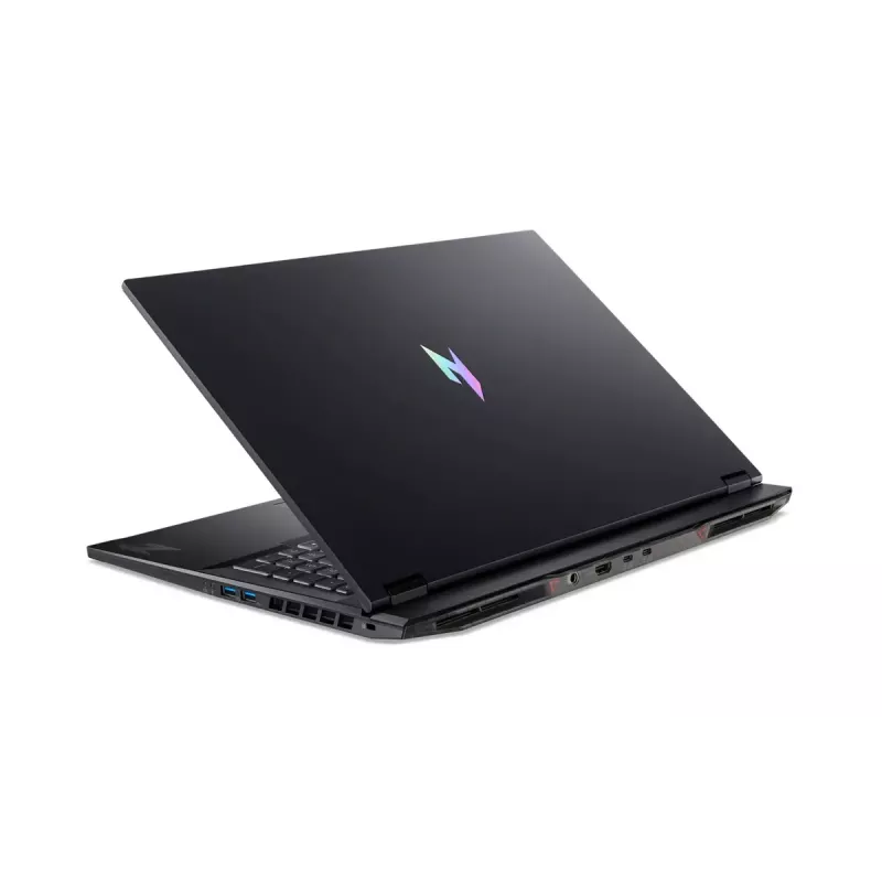 Nešiojamas kompiuteris Acer Nitro 18 AI AN18-61-R25V — 18 colių WQXGA, AMD Ryzen 7, 16GB RAM, 1000GB SSD, NVIDIA GeForce RTX 5060