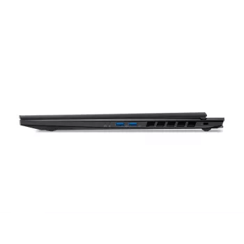 Nešiojamas kompiuteris Acer Nitro 18 AI AN18-61-R40J — 18 colių WQXGA, AMD Ryzen 7, 16 GB RAM, 1 TB SSD, NVIDIA GeForce RTX 5070