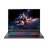 Nešiojamas kompiuteris Acer Nitro 18 AI AN18-61-R40J — 18 colių WQXGA, AMD Ryzen 7, 16 GB RAM, 1 TB SSD, NVIDIA GeForce RTX 5070