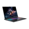 Nešiojamas kompiuteris Acer Nitro 18 AI AN18-61-R40J — 18 colių WQXGA, AMD Ryzen 7, 16 GB RAM, 1 TB SSD, NVIDIA GeForce RTX 5070